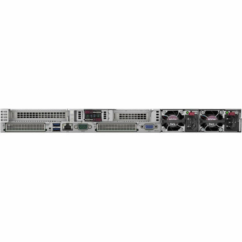 HP ProLiant DL360 Server