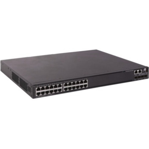 HPE Aruba JH324A Ethernet Switch
