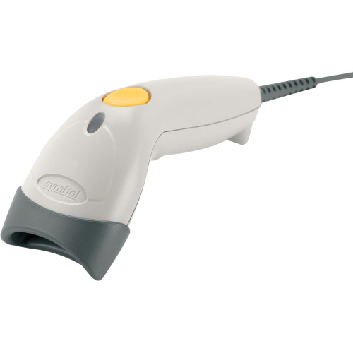 Zebra LS1203 Barcode Scanner
