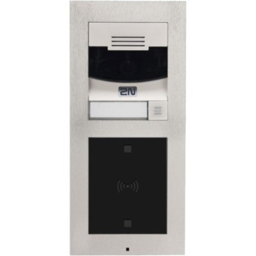 Axis 01273-001 Security Camera