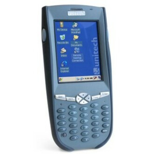 Unitech PA966 Mobile Computer