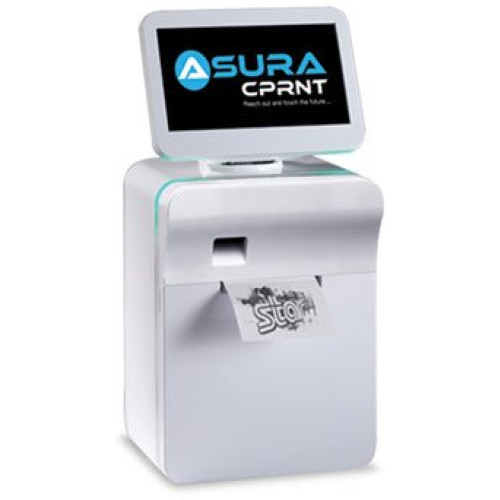 Star AsuraCPRNT Receipt Printer