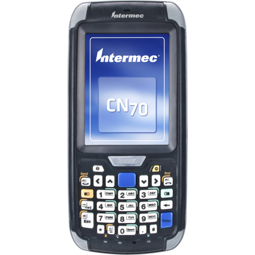 Intermec CN70 RFID Reader