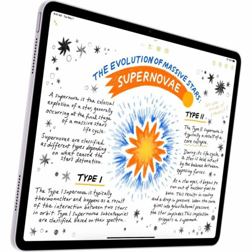 Apple iPad Air Tablet