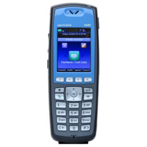 SpectraLink Wi-Fi 84-Series Mobile Computer
