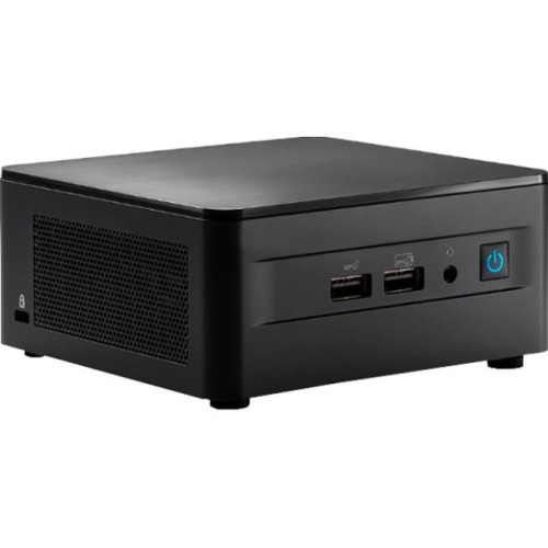 Asus NUC 12 Desktop PC