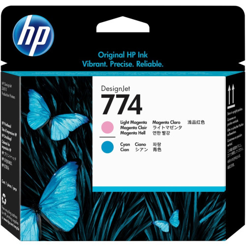 HP Printheads Printhead