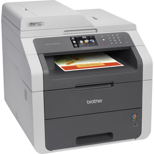 Brother Multi-Function Printer