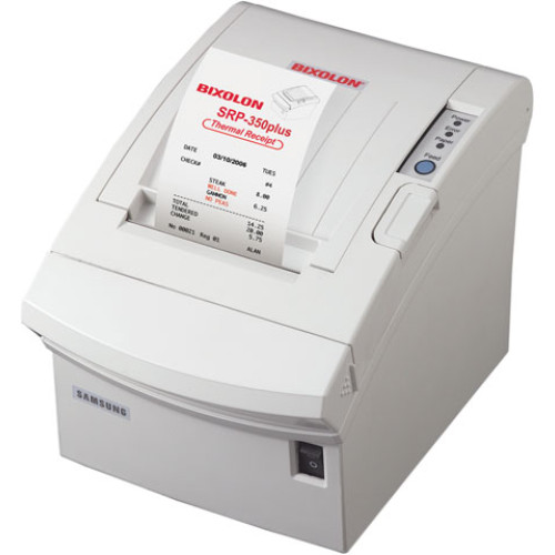Bixolon SRP-350PLUS Barcode Label Printer