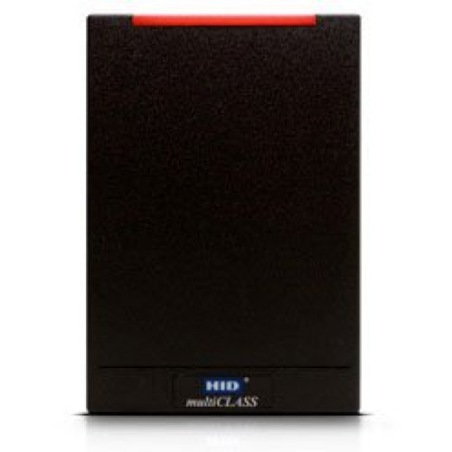 HID RP40 multiCLASS Access Control Reader