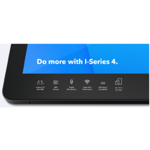 Elo I-Series 4 for Android Touchscreen Signage