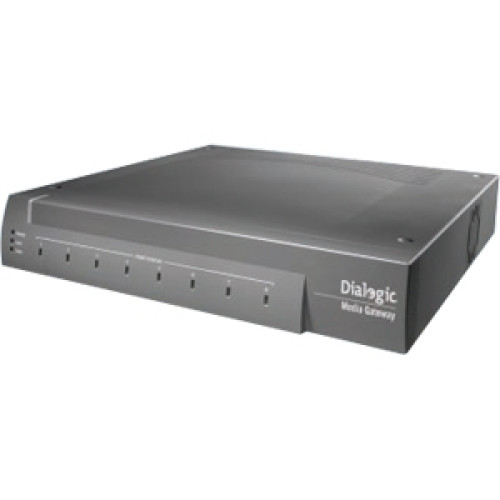 Dialogic Telecom Accessories