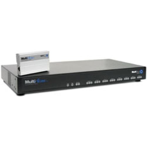 MultiTech MultiAccess ACS Server Data Networking