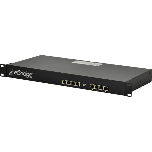 Altronix EBRIDGE8PCRM Data Networking
