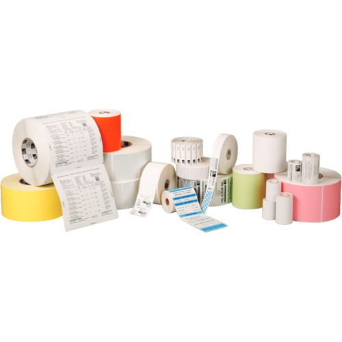 Zebra Z-Ultimate 4000T Removable Barcode Label
