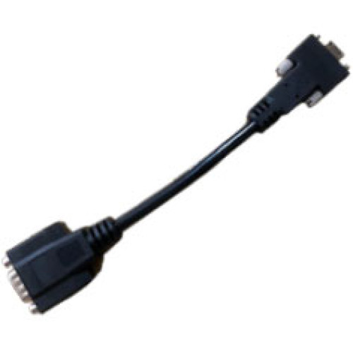 Zebra CBL-ET8X-SER1-01 Cables, Connectors, and Adapters