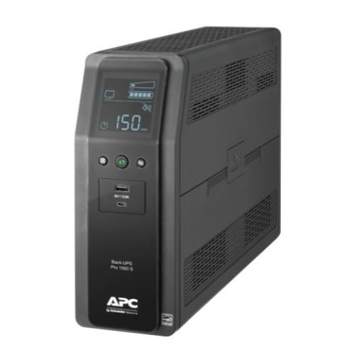 APC Back-UPS Pro Power Device