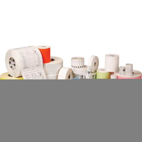 Zebra Z-Perform 1000D 2.4 mil Receipt Paper