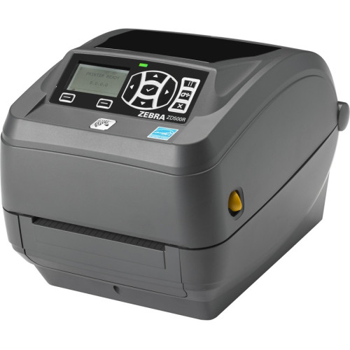Zebra ZD500R RFID Printer