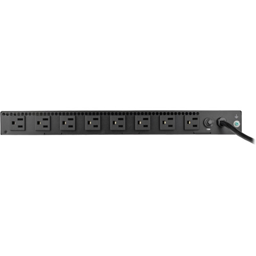 Tripp-Lite NSS-G16D2 Ethernet Switch