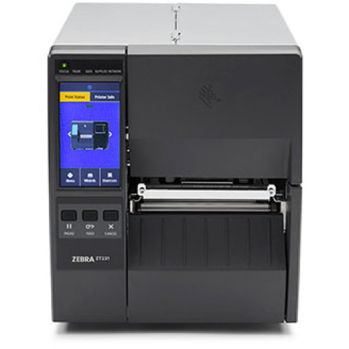 Zebra ZT231R RFID Printer