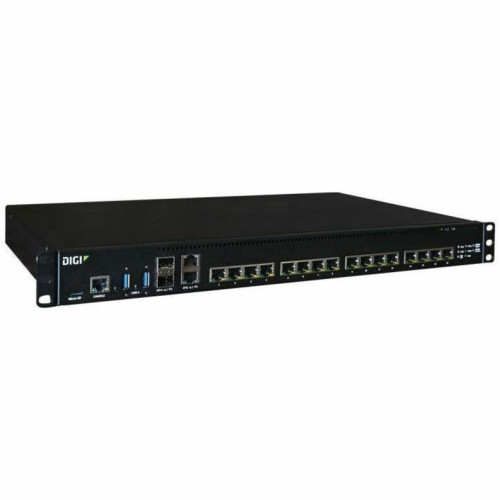 Digi EZ16-C100-US Console & Device Servers