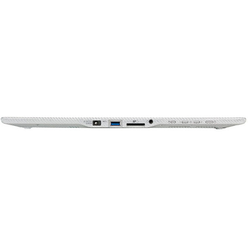 Panasonic Toughpad 4K Tablet
