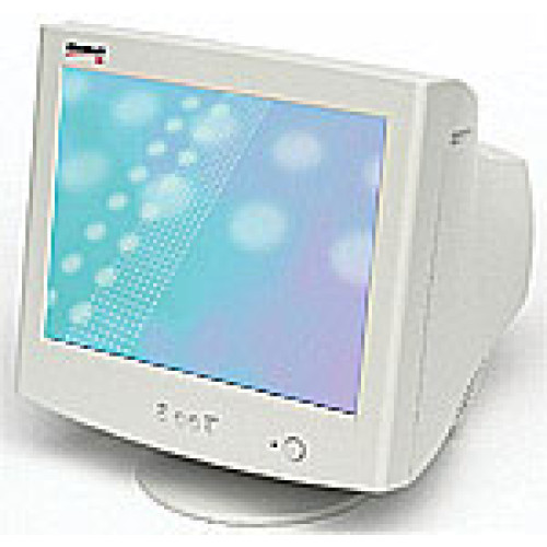 3M Touch Systems CRT Touchscreen