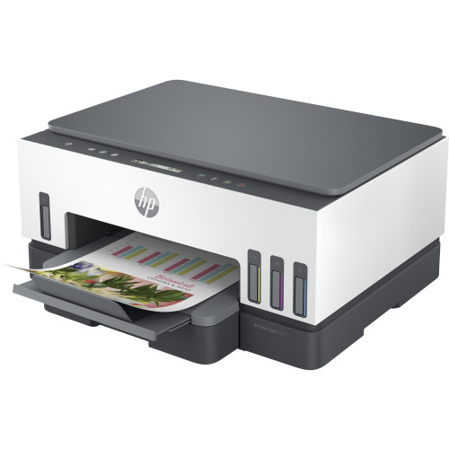 HP 28B49A#B1H Multi-Function Printer