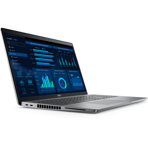 Dell Precision 3581 Workstation PC