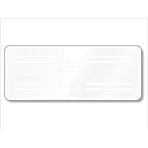 Zebra Silverline RFID Label
