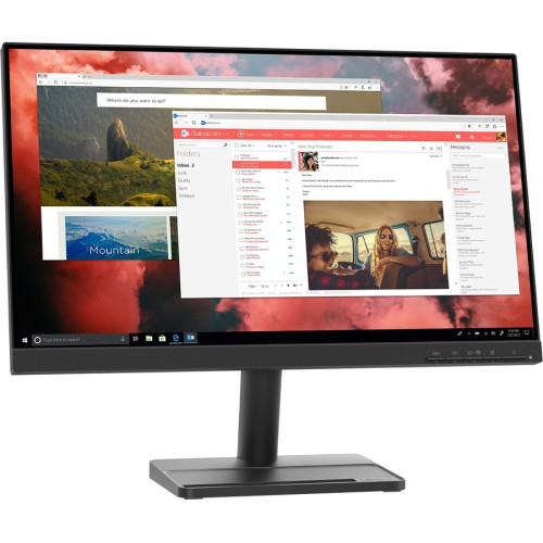 Lenovo 66CBKCC1US Monitor