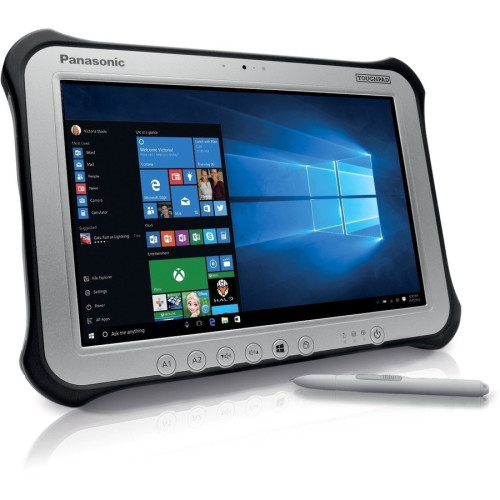 Panasonic FZ-G1 Tablet