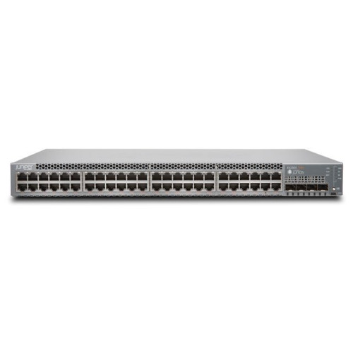 Juniper Networks EX2300 Ethernet Switch
