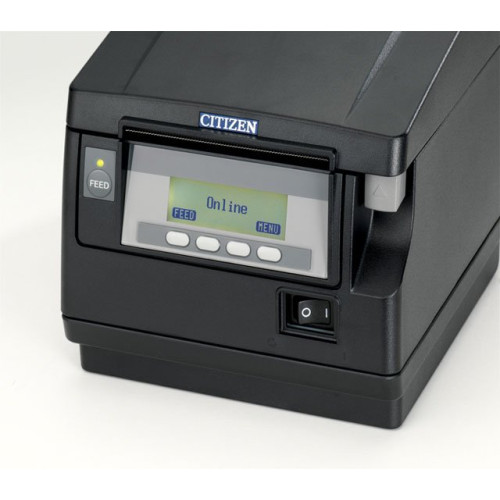 Citizen CT-S851II Receipt Printer