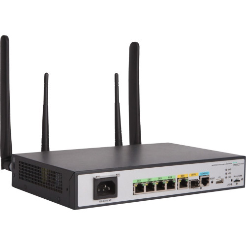 HPE Aruba JH298A#ABA Wireless Router