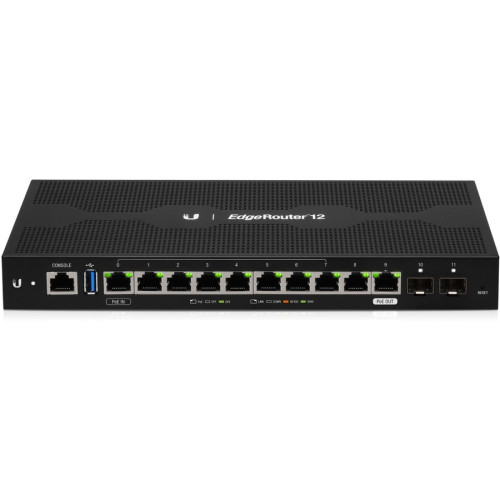 Ubiquiti Networks ER-12 Data Networking