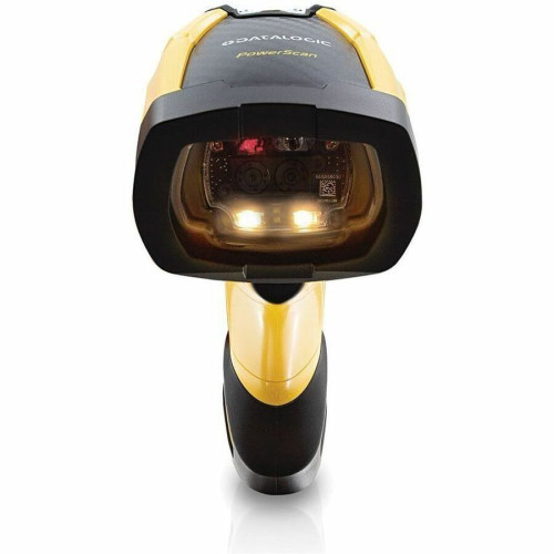 Datalogic PM9600 Barcode Scanner