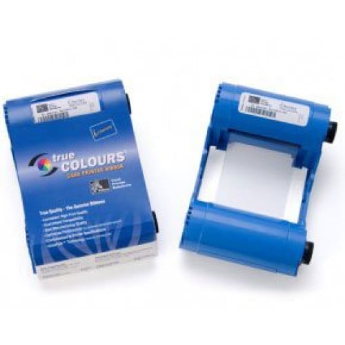 Zebra I-Series Ribbon ID Card Ribbon