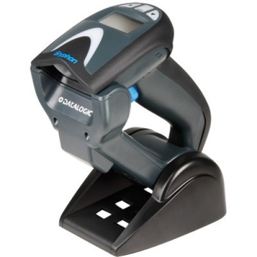 Datalogic GM4132-BK-433K1 Barcode Scanner