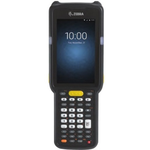 Zebra MC3300 Straight Shooter Mobile Computer