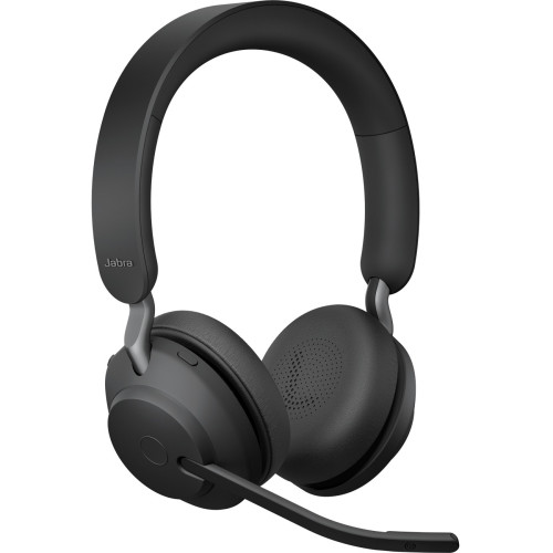 Jabra Evolve2 65 Headset Telecommunication Equipment