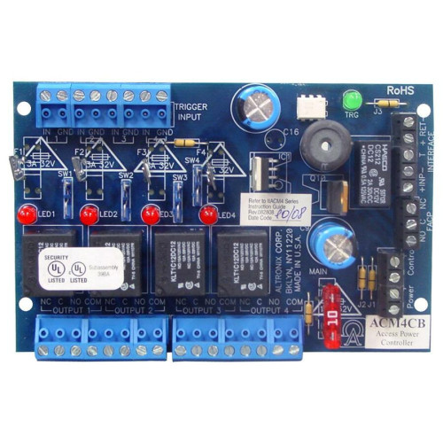 Altronix ALTV2416  Power Device