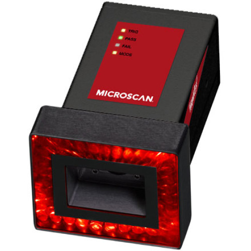 Microscan HawkEye 1500 Series Barcode Scanner