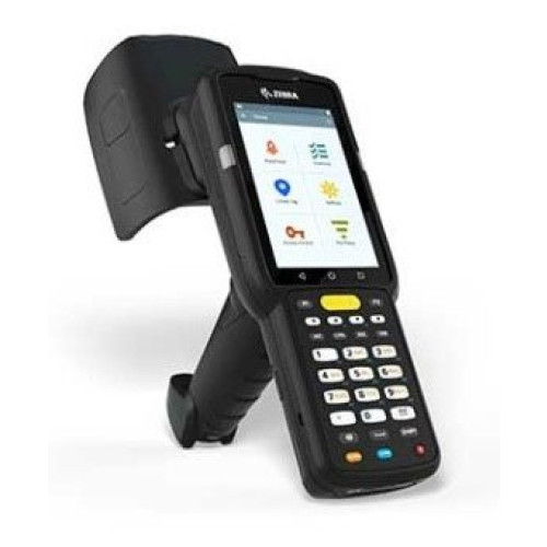Zebra MC3390xR RFID Reader