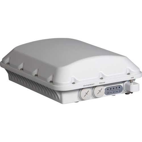 Ruckus ZoneFlex T610 Access Point