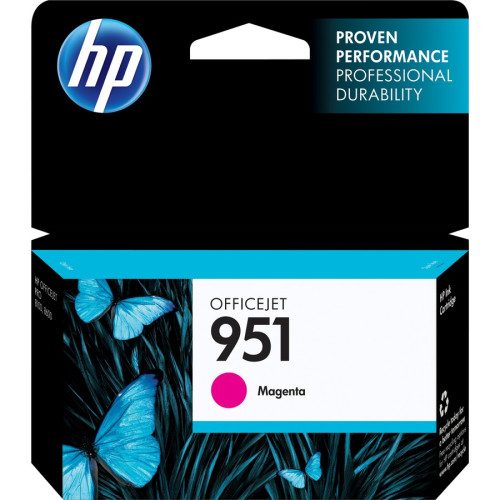 HP CN051AN#140 InkJet Cartridge