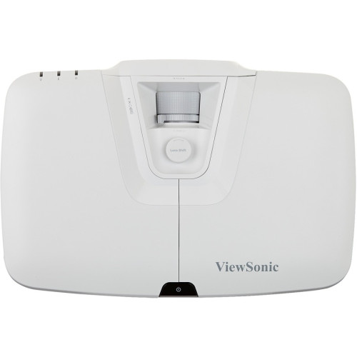ViewSonic PRO8800WUL Projector