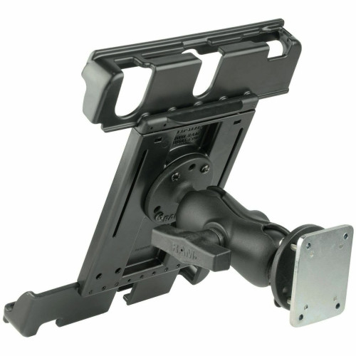 RAM Mount RAM-101B2-TAB20U Mounting Hardware and Stands