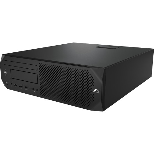 HP Z2 Small Form Factor G4 Workstation Data Terminal